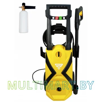 Мойка высокого давления Brait BR1800 Pro
